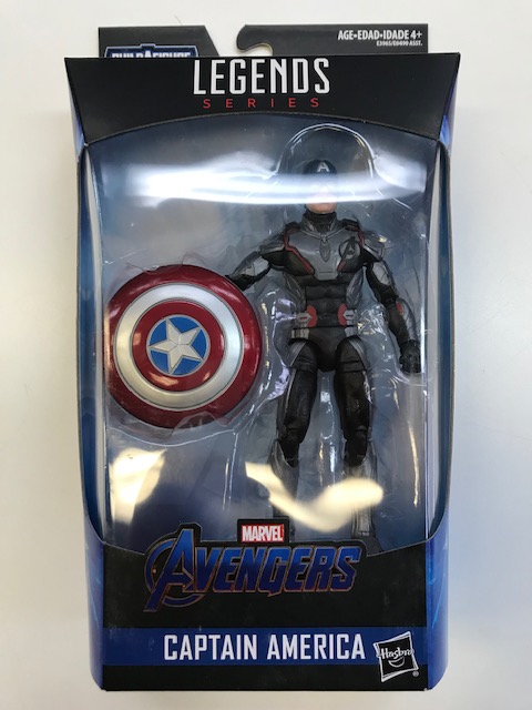 Marvel legends avengers sale age of ultron