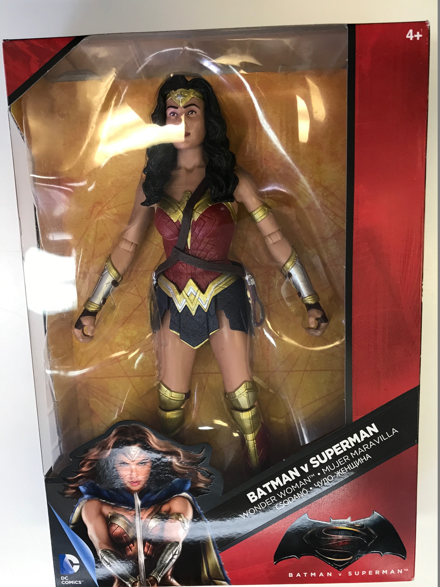 Batman Superman Wonder Woman 12 outlet