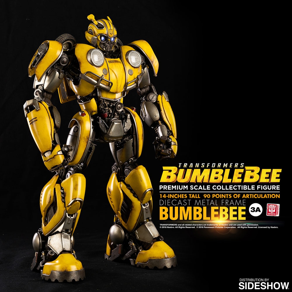 figurine bumblebee