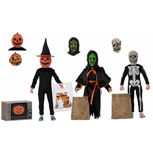 halloween neca figure