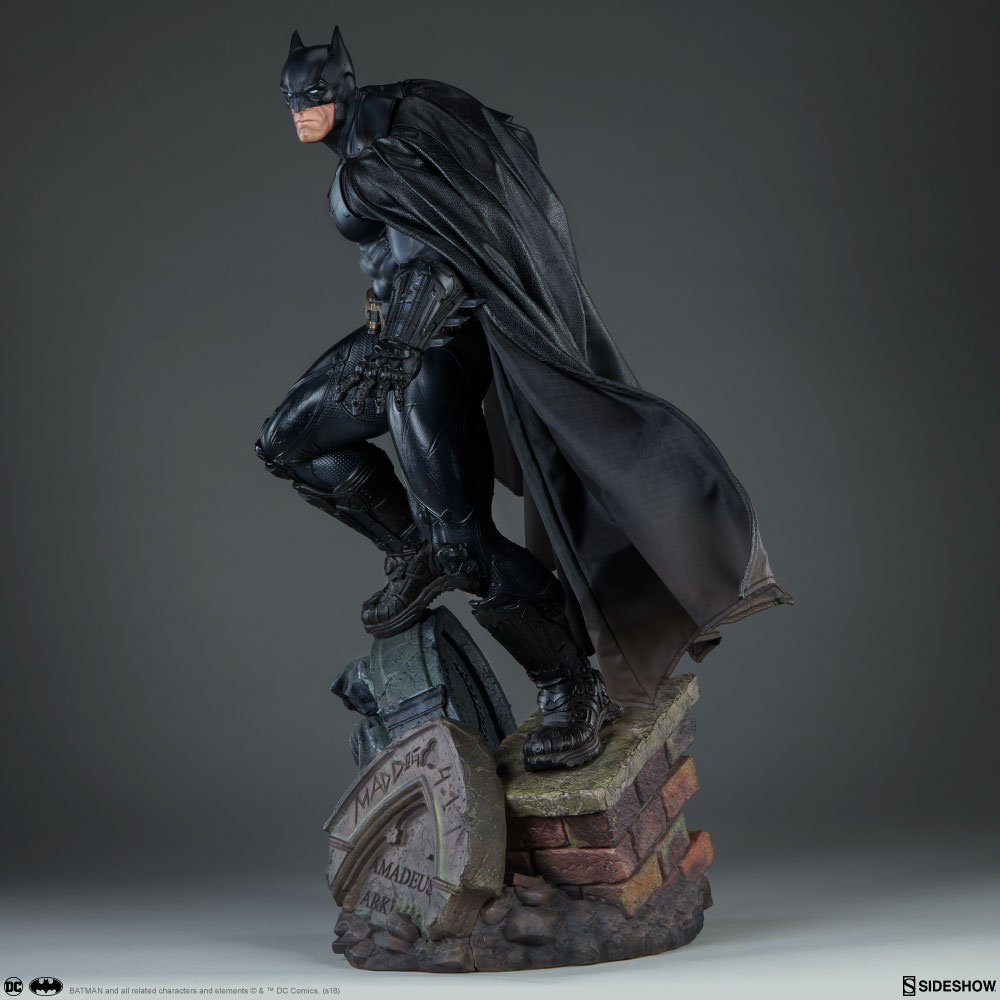 DC Batman Premium Format Figure Sideshow Collectibles 300542