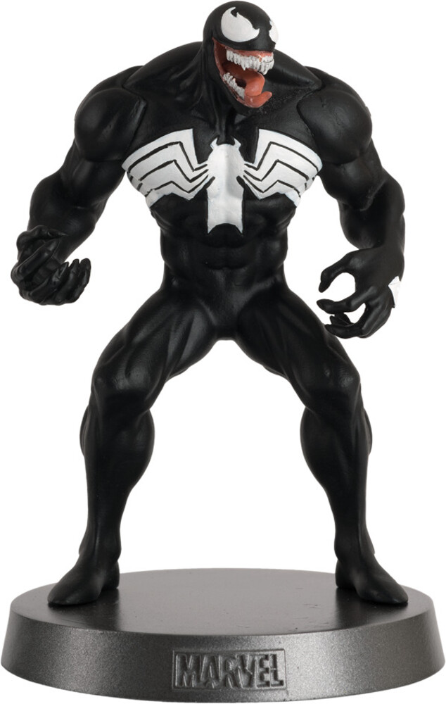 Marvel Heavyweights Diecast Figurine - Venom EagleMoss HCHUK004