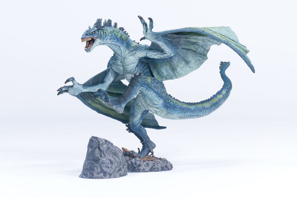 Mcfarlane dragons on sale series 2