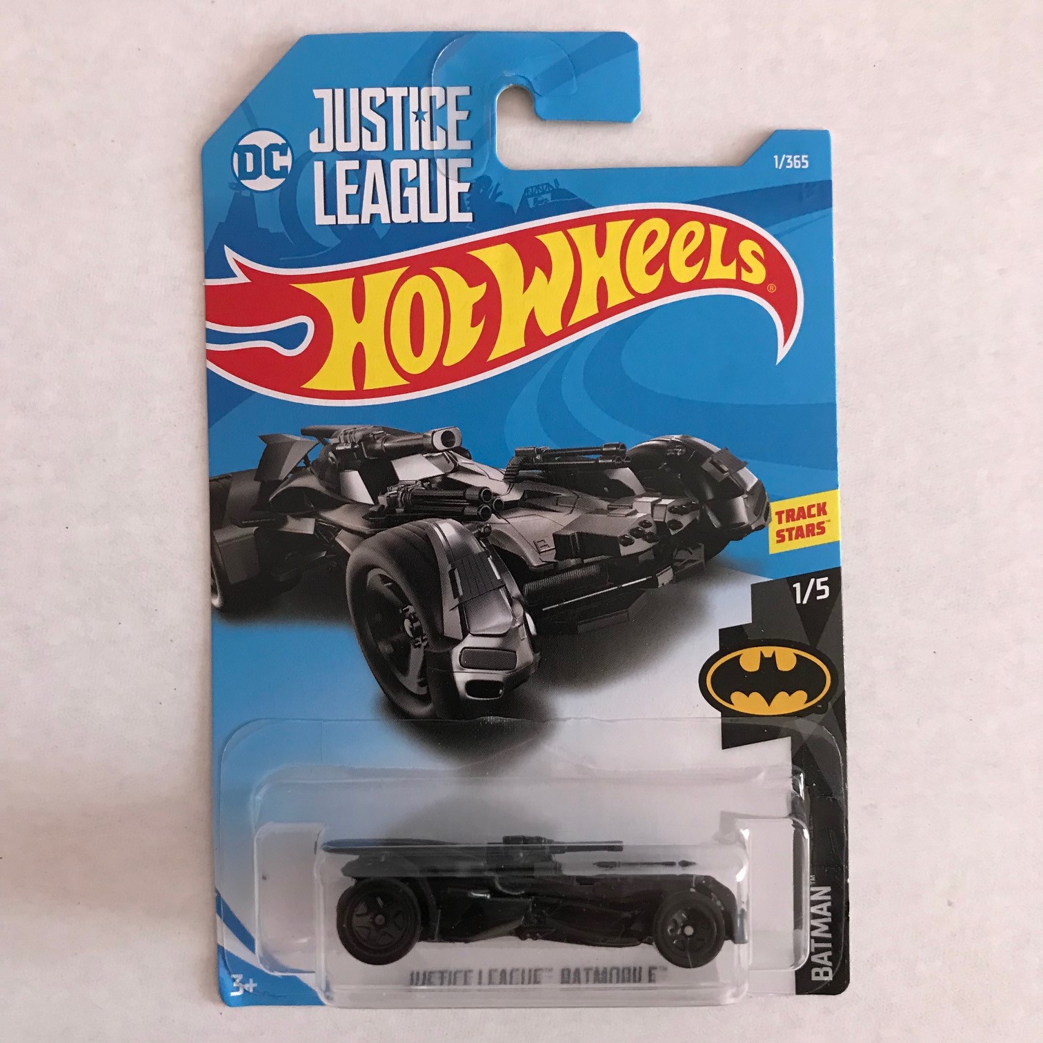 hot wheels batman justice league