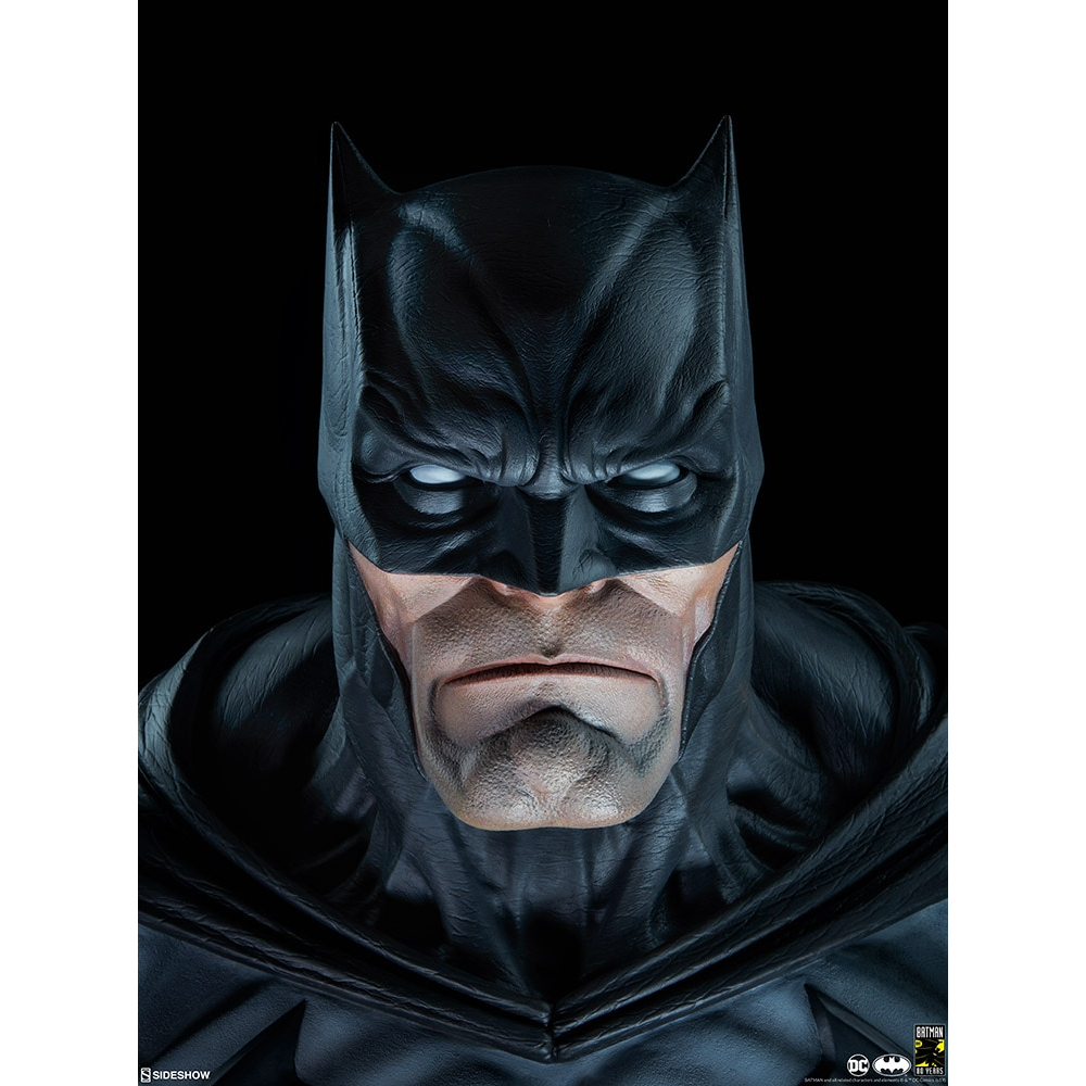 sideshow collectables batman
