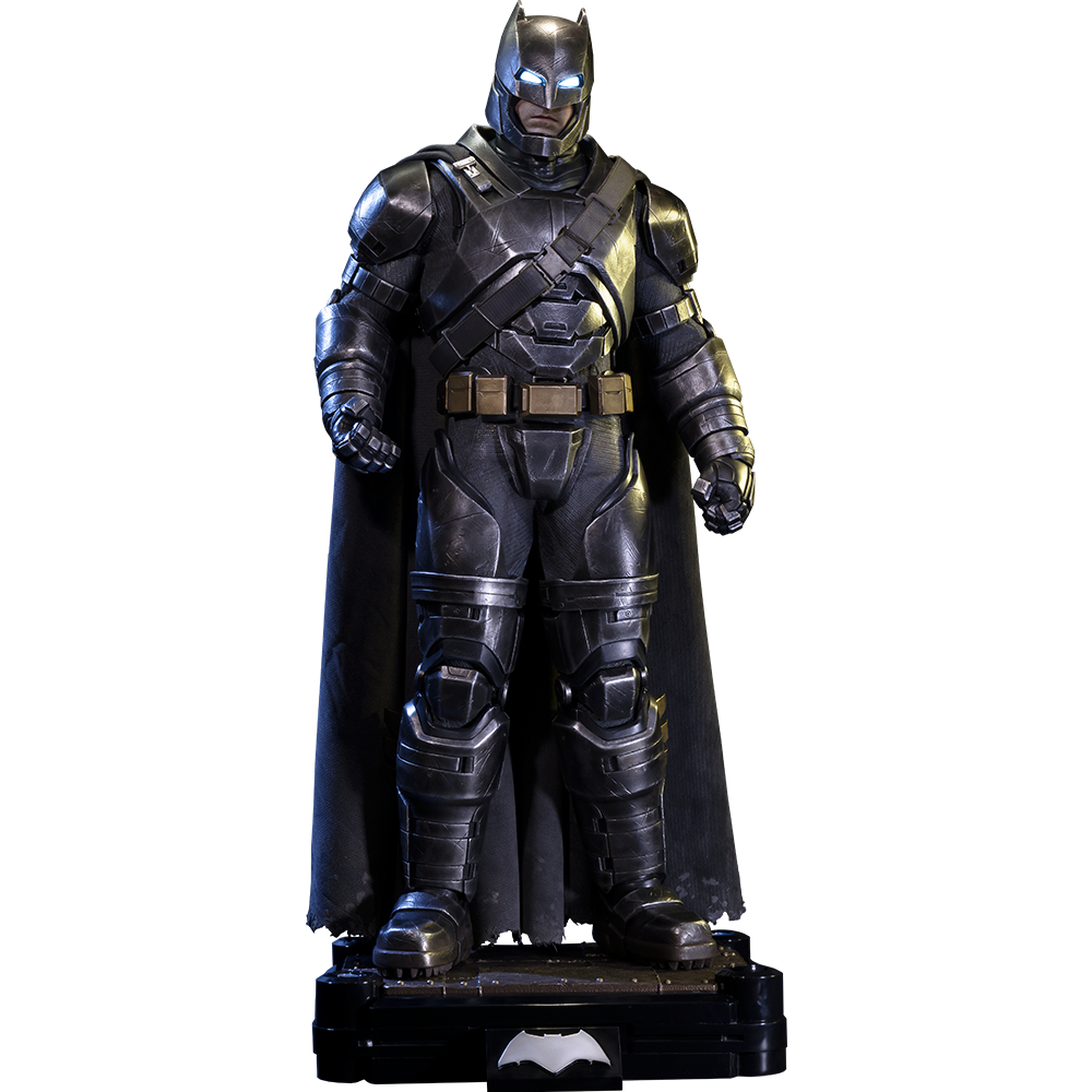 prime 1 armored batman