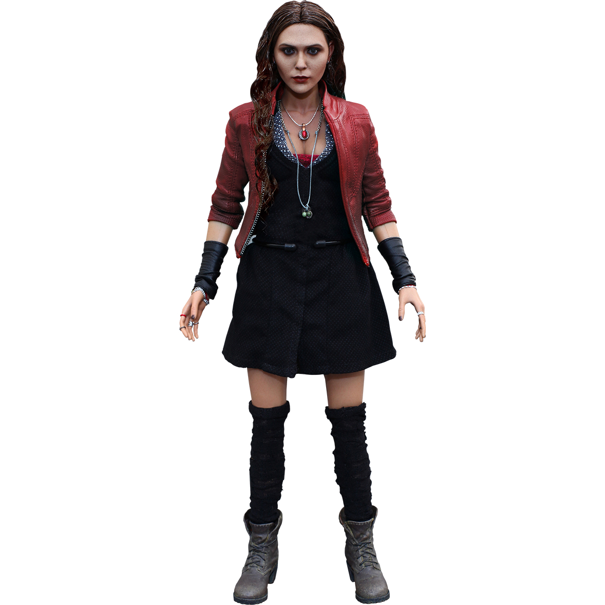 hot toys scarlet witch age of ultron