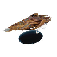 {[en]:Star Trek Discovery Figure Collection Mag