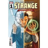 {[en]:Dr. Strange (2020)