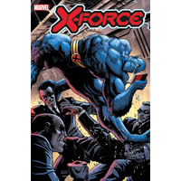 ​X-Force (2019) #6