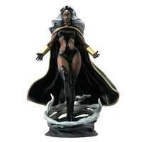 Marvel Comic Gallery Storm PVC Diorama Diamond