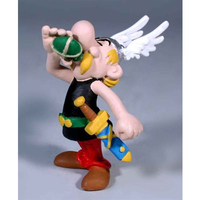 Astérix Potion Magique  Figurine 5cm Plastoy