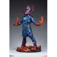 Galactus Maquette Sideshow Collectibles 400361