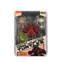 Teenage Mutant Ninja Turtles (Mirage Comics) - Splinter figurine échelle 7 pouces NECA 54309