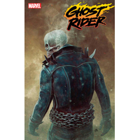 Ghost Rider #21 Marvel Comics