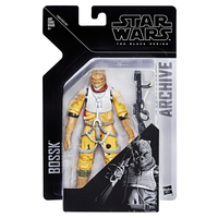 Star Wars The Black Series Archives 6 pouces - Bossk Hasbro E4039
