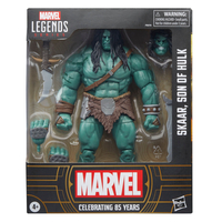 Marvel Legends Series Skaar, Fils de Hulk figurine échelle 6 pouces Hasbro F9070
