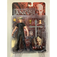 Spike Season 5  Buffy the Vampire Slayer Figurine 6 pouces Diamond Select Toys