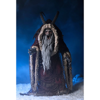 Krampus Deluxe 7-Inch Scale Action Figure NECA 45498