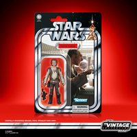 Star Wars The Vintage Collection Docteur Evazan figurine échelle 3,75 pouces Hasbro G0928