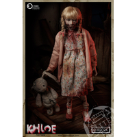 Bitten - Khloe 1:6 Scale Figure Asmus Collectible Toys BIT007A 913905