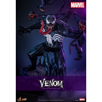 Marvel Venom 1:6 Scale Figure Hot Toys CMS023 913847