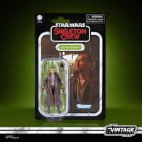 Star Wars The Vintage Collection Jod Na Nawood (Skeleton Crew) 3,75-inch Action Figure Hasbro F9777 VC310