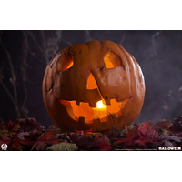 Halloween Jack-O-Lantern Life-Size Replica PCS PCSHALJOL11 913970