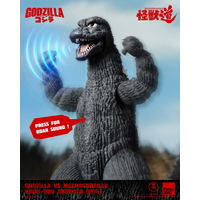 Godzilla (1974) KAIJU-DOU 9-inch Action Figure Threezero (3Z07090W0) 913830