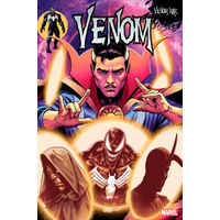 Venom (2021) #38 Marvel Comics