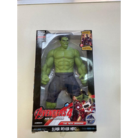 ​Avengers Age of Ultron  (Hulk)  ​