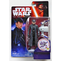 Star Wars Episode VII: The Force Awakens - Jungle and Space - First Order General Hux Hasbro