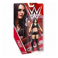 WWE Divas Paige figurine de lutte Mattel DJR21