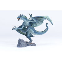 McFarlane's Dragons S�rie 2 Quest for the Lost King Berserker Dragon Clan McFarlane
