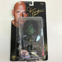 Jesse Ventura Little Big Heads Sideshow Collectibles 6203