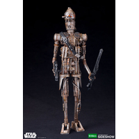 Star Wars �pisode V: L'Empire contre-attaque IG-88 Statue ArtFx �chelle 1:10 Kotobukiya 903570
