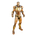 ​ Iron Man Mark XXI (Midas) Sixth Scale Figure Exclusive 907076 MMS586-D36 Hot Toys