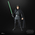 Star Wars The Black Series Luke Skywalker (Imperial Light Cruiser) 6-inch scale action figure Hasbro G0047