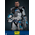 Star Wars La Guerre des Clones ARC Trooper Fives Figurine Échelle 1:6 Hot Toys 913577 TMS132