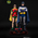 DC Batman et Robin (1966) Dioroma Échelle 1:4 PureArts 913860