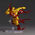 DC Reverse Flash Figurine 7 pouces Kaiyodo (JUL247960) 9137762