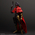 Final Fantasy VII Rebirth Vincent Valentine Action Figure Square Enix 914018