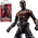 Marvel Legends Series Gamerverse Miles Morales Brooklyn 2099 Suit 6-inch scale action figure Hasbro G0839