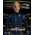 Star Trek: Discovery Commander Saru Figurine Échelle 1:6 EXO-6 911476