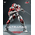 Ultraman Suit Jack (Version Anime) Echelle 1:6 Threezero 3Z02140W0 914203