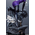 DC Catwoman (Édition Violette) Maquette Échelle 1:6 Tweeterhead (DC-1.6-CATWOMANCOMIC-PURPLE-01) 9141562