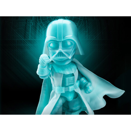 Darth Vader (Brille dans l'obscurité) Figurine Beast Kingdom 908360