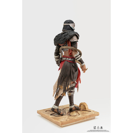 Assassin's Creed Amunet Statue PVC 25 cm PureArts Ubisoft