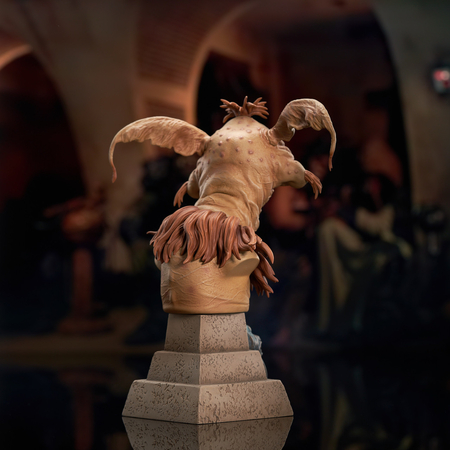 Star Wars: Return of the Jedi - Salacious B Crumb Legends in 3-Dimensions 8-inch Bust Gentle Giant 85065