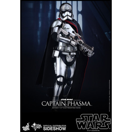 Captain Phasma